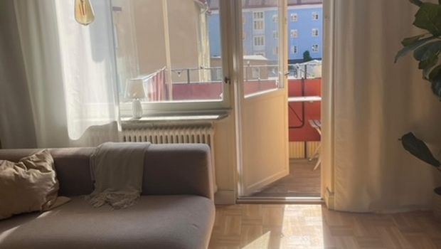 Ymergatan, Uppsala - Photo 1