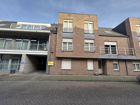 Ruim gelijkvloers appartement met tuin - Foto 3