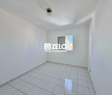 Apartamento para alugar, Centro - Campinas/SP - Photo 2