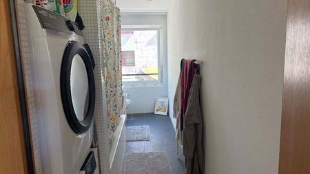 2½ Zimmer-Wohnung in Zürich - Kreis 3 Wiedikon, möbliert, auf Zeit - Photo 3