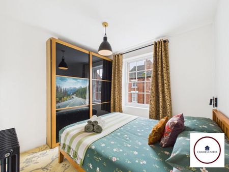 2 bedroom semi-detached house to rent - Photo 3