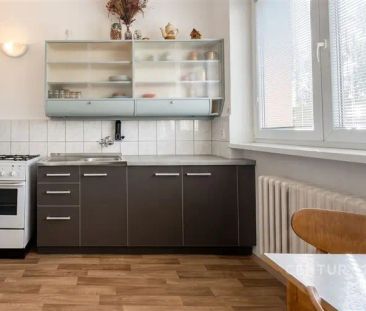 Pronájem bytu 1+1 s komorou a zasklenou lodžií, Třinec, ul. Boženy ... - Photo 5