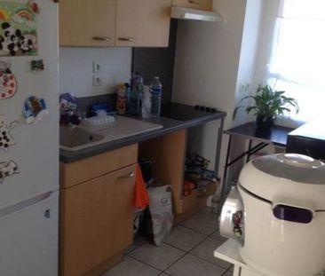 MAISON T2 AVEC JARDIN ET PARKING - Photo 2