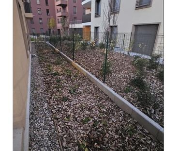 3 pièces - 57,19 m² - RDC - Colocation non autorisée - Photo 6