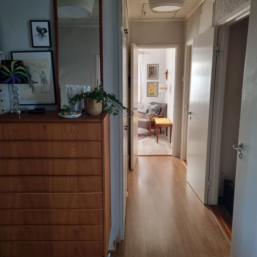 Almgatan, Vinslöv - Photo 1