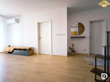 | Moderný 2-izb. byt | Parkovanie | Na Majeri | Malacky - Photo 4