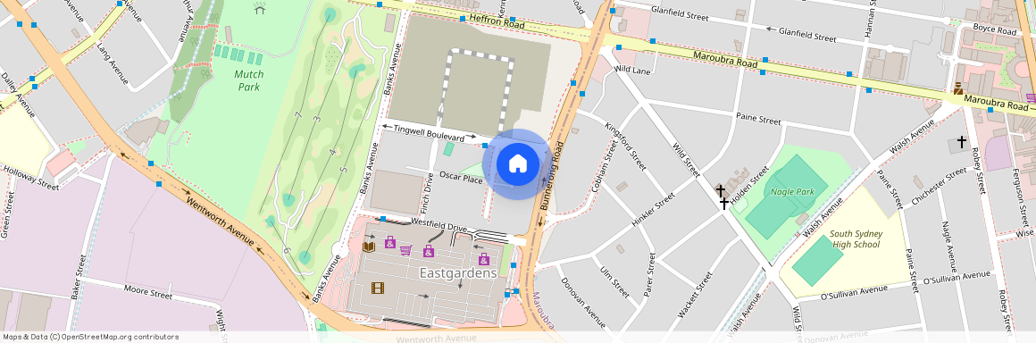 4B2B-level1/2 Oscar Pl, NSW 2036, Eastgardens