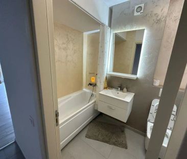 Inchiriere apartament 2 camere zona Albert - Photo 5