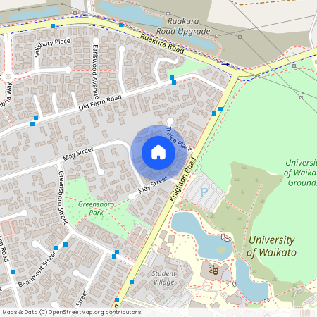 8/5 Tralee Place, Hillcrest, Hamilton City