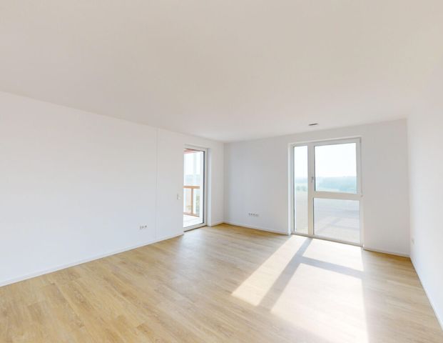 Neuanfang leicht gemacht: 2 Monate mietfrei als Weihnachtsaktion geschenkt!: 2-Zimmerwohnung - Foto 1