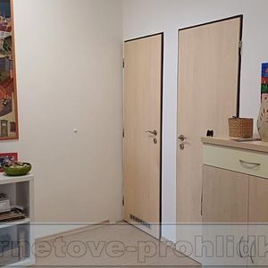 Pronájem bytu pokoj 18 m2 - Фото 2