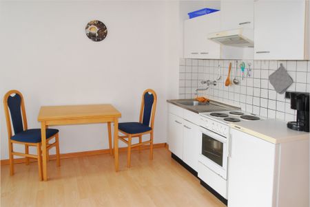 1 Zimmer in Düsseldorf - Photo 5