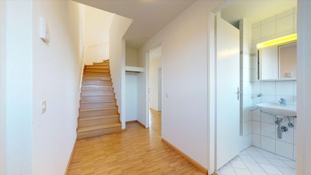 "Wohnen im Sonnenpark in Aesch BL" - Foto 4