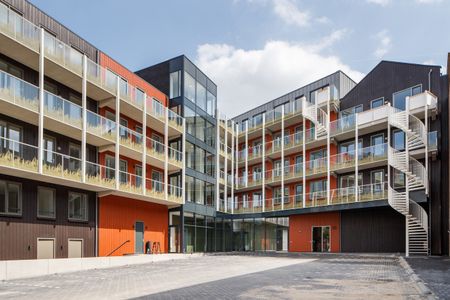Marktplein 115, 1421AC Uithoorn - Foto 2
