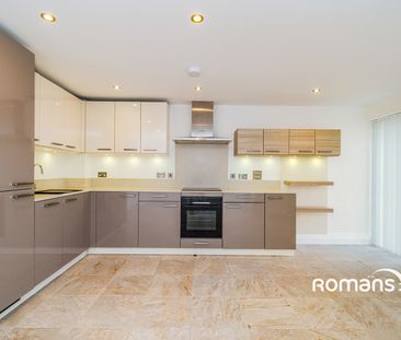 2 bedroom apartment to rent - Photo 5