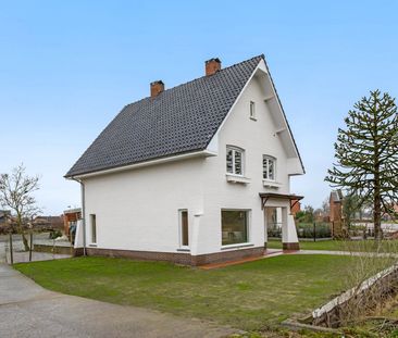 Huis te huur in Turnhout - Foto 1