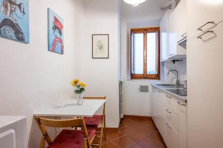 Costa dei Magnoli, Florence, Tuscany 50125 - Photo 5