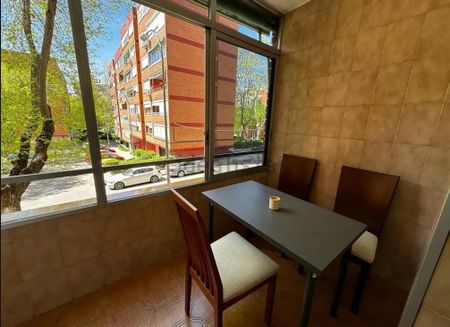 Calle Paredes de Nava, Madrid, Community of Madrid 28017 - Photo 2