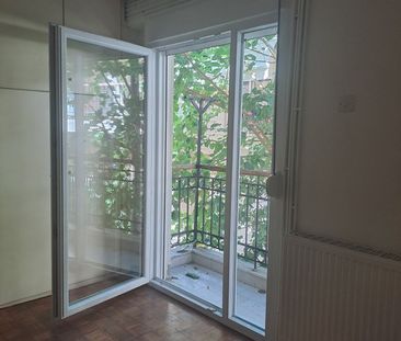Διαμέρισμα 40 τ.μ. προς ενοικίαση - Photo 4