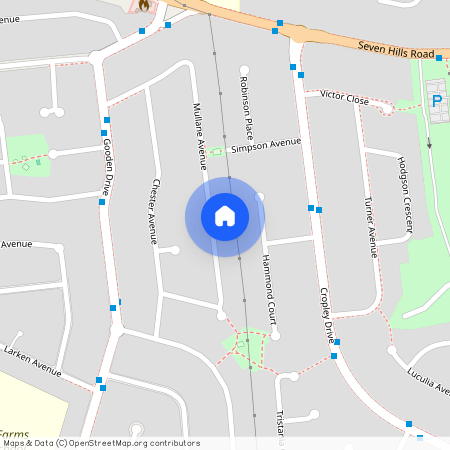 Mullane Avenue 60, NSW 2153, Baulkham Hills