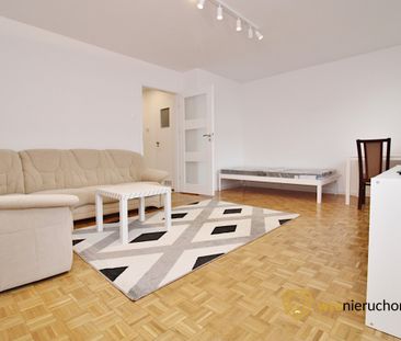 Rozkładowe mieszkanie | 2 pokoje | 47m2 | Balkon - Фото 2