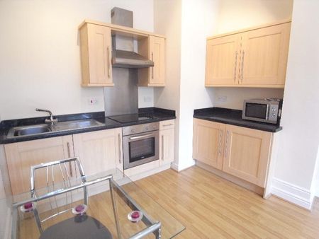 1 bedroom flat to rent - Photo 5