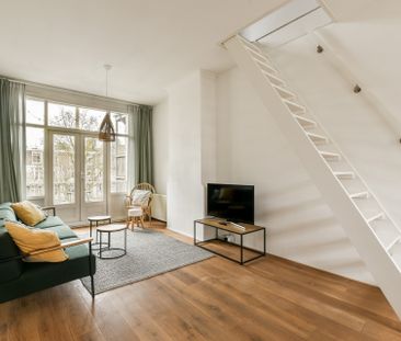 Van Ostadestraat 240-3, 1073 TV, Amsterdam - Foto 3