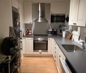 Vallagränd, Handen - Foto 5