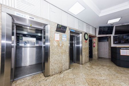 Apartamento com 1 quarto e 23m² para alugar em Centro Histórico, Porto Alegre. - Foto 3