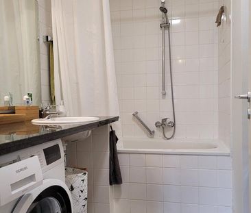 2-Zimmer-Wohnung in Altona zur Zwischenmiete - Foto 1