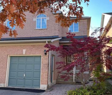 For Lease - 55 Quetico Drive, Richmond Hill, Ontario - Photo 1