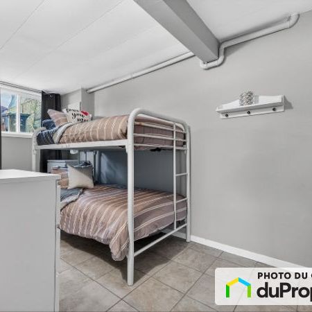 31, rue Lemaire, Gatineau (Gatineau) à louer - Photo 1