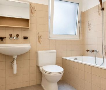 BÖSINGEN (FR) - 2.5 Zimmerwohnung im Erdgeschoss - Photo 6