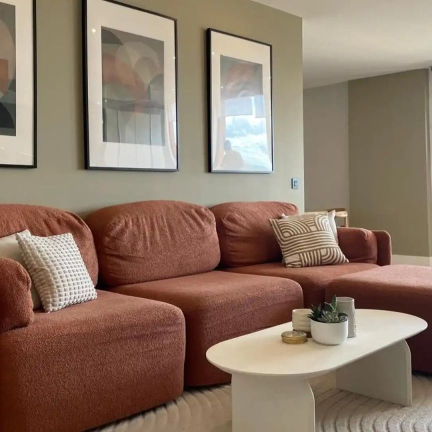 Piso de alquiler en Paseo Paseo de Sancha, 2, La Malagueta - Monte Sancha - Photo 1