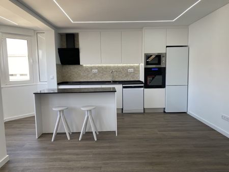 Apartamento T2 em Lisboa - Photo 3