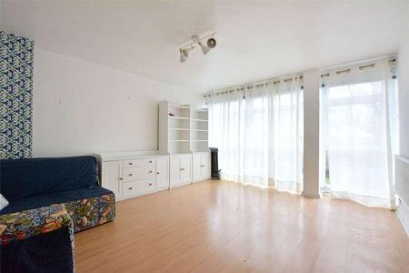 Minerva Lodge, Sweyn Place, Blackheath, SE3 - Photo 2