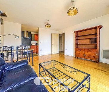 Landmark Place, Churchill Way, Cardiff, CF10 - Photo 1