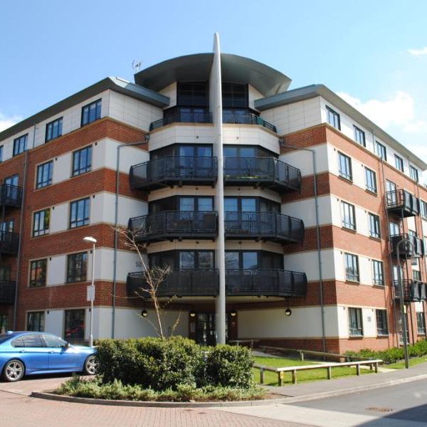 Buccaneer Court, Farnborough - 1 bedroomProperty for lettings - Seymours - Photo 1