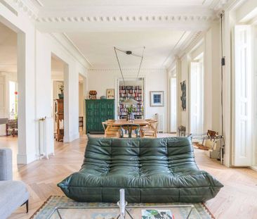 Luxury Apartment for rent in Madrid, Autonomous Region of Madrid - Photo 6