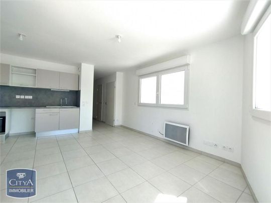 Location Appartement 3 pièces 61m² MONTPELLIER 34070 - Photo 1