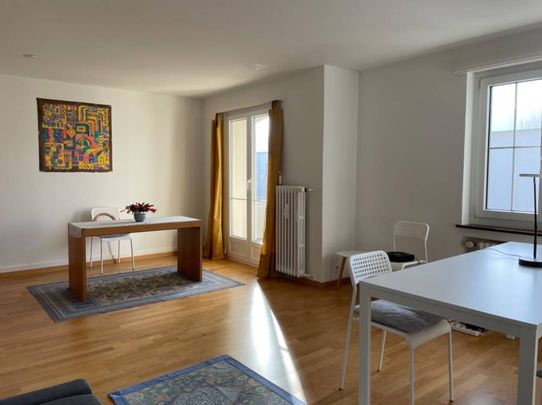 Helle Wohnung an ruhiger Lage - Photo 1