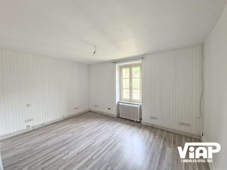 SPACIEUX APPARTEMENT T3 DE 75 M² - Photo 4