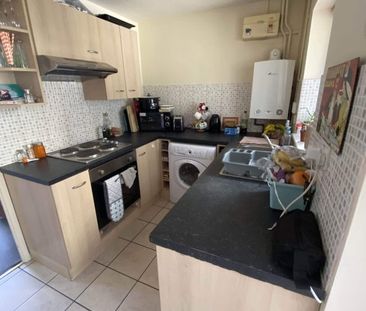Nicholas Road, Nottingham, NG9 - Photo 1