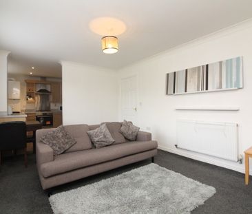 2 Bedroom Apartment - Photo 5