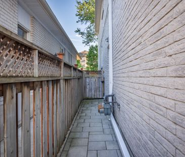 For Lease - 279 Hounslow Avenue Unit# BSMT, Toronto, Ontario - Photo 4