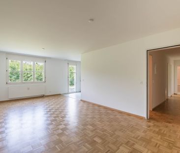 3.5 Zimmer, 75 m², EG - Photo 1