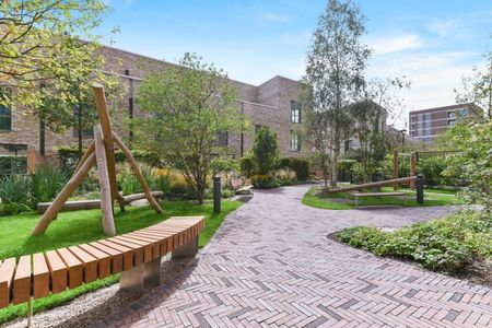 3 Bed Flat, Heygate Street, SE17 - Photo 5