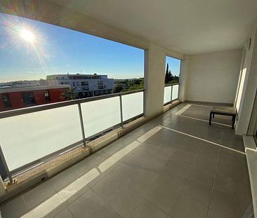 Location appartement récent 2 pièces 48 m² à Juvignac (34990) - Photo 1