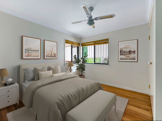 17 Taurus Street, Inala QLD 4077 - House For Rent | Domain - Photo 1