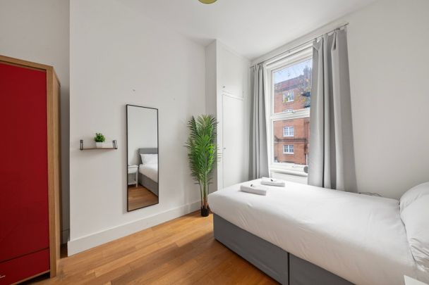 2 Bed Maisonette, Shirland Road, W9 - Photo 1